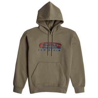 G-Star Old Skool Logo Sweater