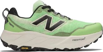 New Balance Fresh Foam X Hierro v 9 - Heren - Sneakers - Groen - 44 EU - Schoenen