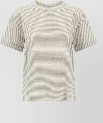 PESERICO striped t-shirt