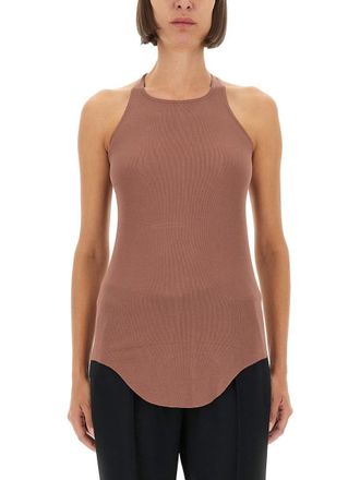 Rick Owens Tank Top Basic