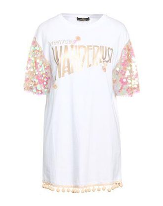 Twin-Set TOPWEAR - T-shirts on YOOX.COM