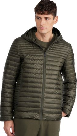 Pajar Mens Osprey Lightweight Packable Puffer Jacket