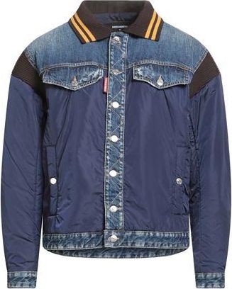 Dsquared2 Jackets