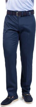 Tailorbyrd Signature Dress Pants in Navy at Nordstrom Rack, Size 34 X 34