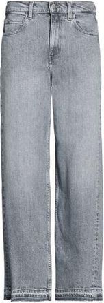 Theory BOTTOMWEAR - Pantaloni jeans su YOOX.COM