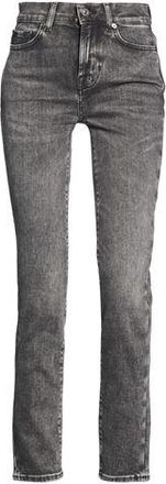 7 For All Mankind BOTTOMWEAR - Pantaloni jeans su YOOX.COM