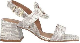 Carmens SCHUHE - Sandalen auf YOOX.COM