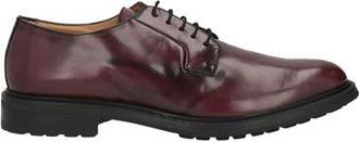 Saxone of Scotland FOOTWEAR - Lace-up shoes sur YOOX.COM