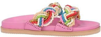 De Siena shoes FOOTWEAR - Sandals sur YOOX.COM