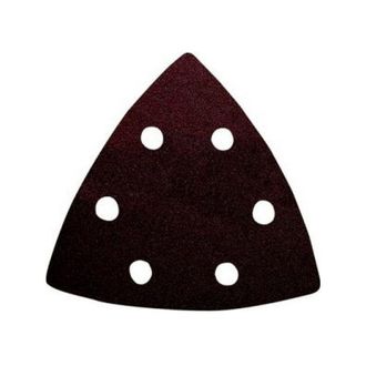 Forum Hoja Abrasiva Autoagripante &Oslash; 96mm (por 100)