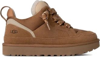 UGG Sneakers Low-Top Lowmel