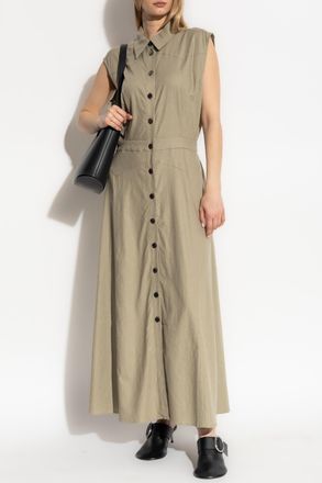 Gestuz Dress Gzizza, Womens, Green