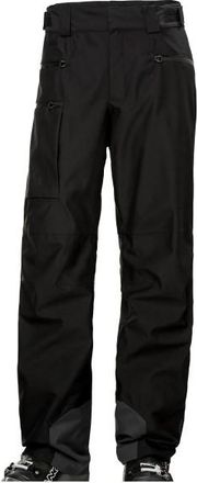 Helly Hansen Garibaldi 2.0 Pant Skihose f&uuml;r Herren | schwarz