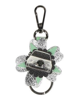 Gabs Small Leather Goods - Key rings on YOOX.COM