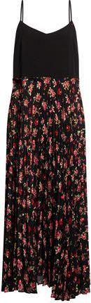 Twin-Set DRESSES - Maxi dresses sur YOOX.COM