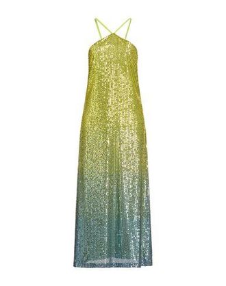 Liu Jo DRESSES - Maxi dresses sur YOOX.COM