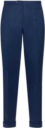 Isaia BOTTOMWEAR - Pantaloni su YOOX.COM