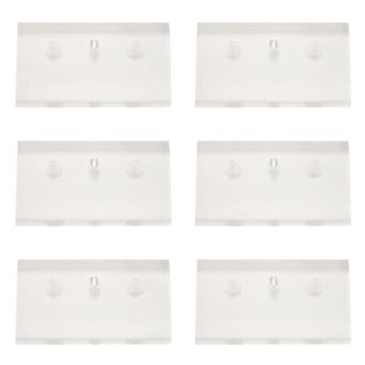 OEM Soporte De Pared Para Exhibici&oacute;n De Patinetas Ghost Hanger (6 Unidades)