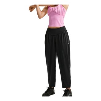 Nike (WMNS) Nike One Relaxed Dri-Fit Trousers Black IU1416-010