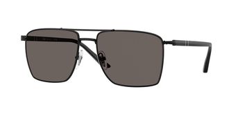 Persol PO1031S 1078B1 Mens Sunglasses Black Size 57