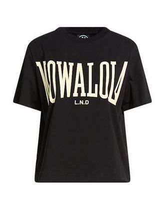 Mowalola CAMISETAS Y TOPS - Camisetas en YOOX.COM