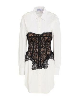 Giuseppe Di Morabito DRESSES - Mini dresses on YOOX.COM