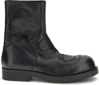 Maison Margiela ANKLE Mens BOOT