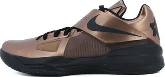 Nike KD 4 Christmas 2024 FZ5913-800