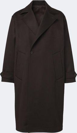 St&ograve;ffa St&ograve;ffa Cappotto in cashmere doppiopetto