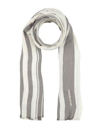 Emporio Armani ACCESSOIRES - Schals auf YOOX.COM