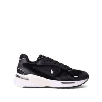 Polo Ralph Lauren Hombre, Zapatos, Negro, Talla: 41 EU