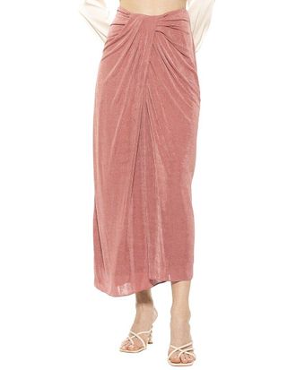 Alexia Admor Jeanette Pencil Skirt