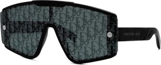 Dior Sunglasses, unisex, Black, Size: ONE SIZE Xtrem MU