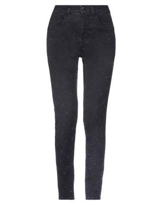 Angelo Marani BOTTOMWEAR - Jeans on YOOX.COM