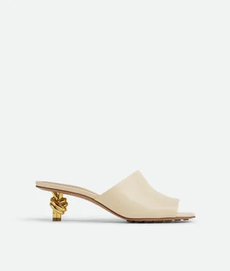 Bottega Veneta Mule Knot - Bottega Veneta