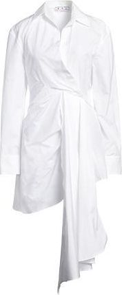 Off-white VESTIDOS - Minivestidos en YOOX.COM