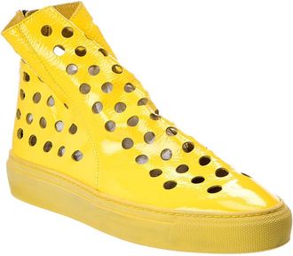 Arche Tbato Leather Sneaker
