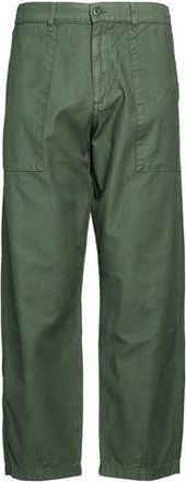 Edwin PARTES DE ABAJO - Pantalones en YOOX.COM