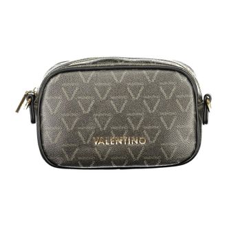 Valentino Dames, Tassen, Zwart, Maat: ONE Size