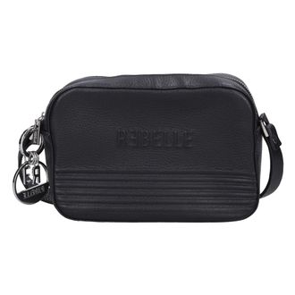 Rebelle Tassen, Dames, Zwart, ONE Size, Zwart