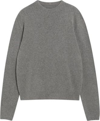 Rick Owens Hombre, Jerseys, Gris, Talla: M