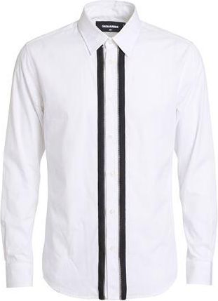 Dsquared2 TOPWEAR - Camicie su YOOX.COM