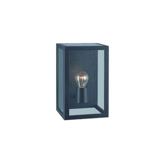 Vigor Aplique Vigor Para Exteriores Madrid Aluminio 100 Vatios