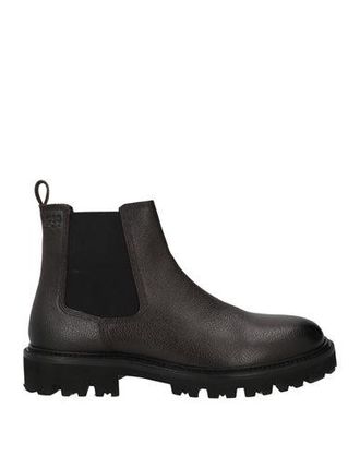 BOSS SCHUHE - Stiefeletten auf YOOX.COM