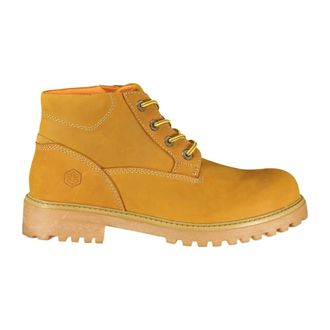Lumberjack Bot&iacute;n River 2 - Shoes - Hombre - Amarillo - 44 EU