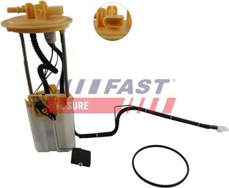 OEM Ft53010 Bomba De Combustible R&aacute;pida
