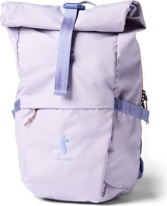Cotopaxi Consuelo 22 Daypack Daypack - Unisex | lila/wei&szlig;