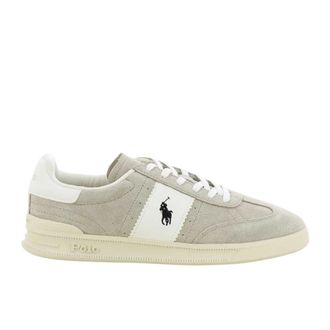 Ralph Lauren Hombre, Zapatos, Beige, Talla: 43 EU