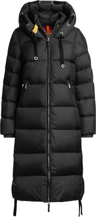 Parajumpers Daunenmantel Panda - - Coats - Donna - Nero - L
