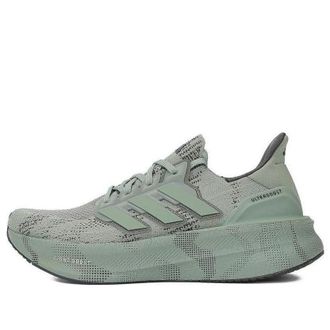 adidas Ultraboost 5.0 Olive Green Camo JI1525